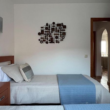Apartamento Paz Vf012 - Salco La Cumbre Benitachell Exterior foto