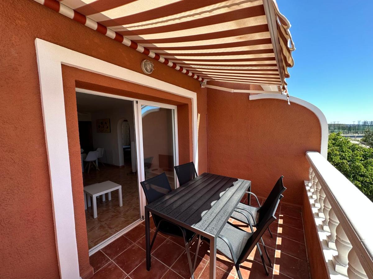 Apartamento Paz Vf012 - Salco La Cumbre Benitachell Exterior foto