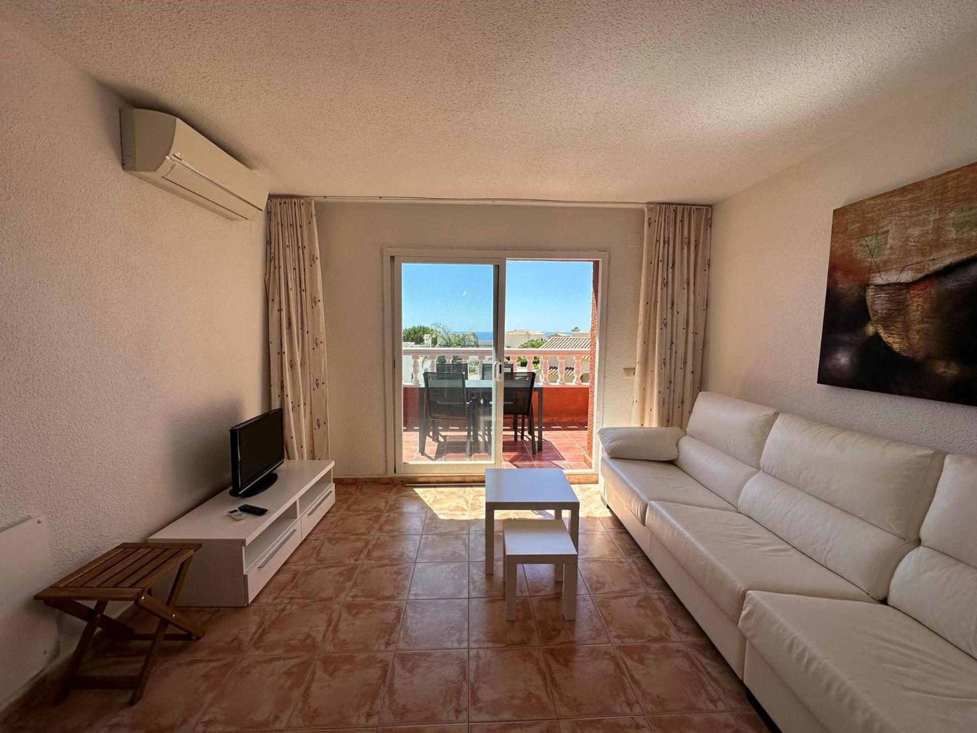 Apartamento Paz Vf012 - Salco La Cumbre Benitachell Exterior foto