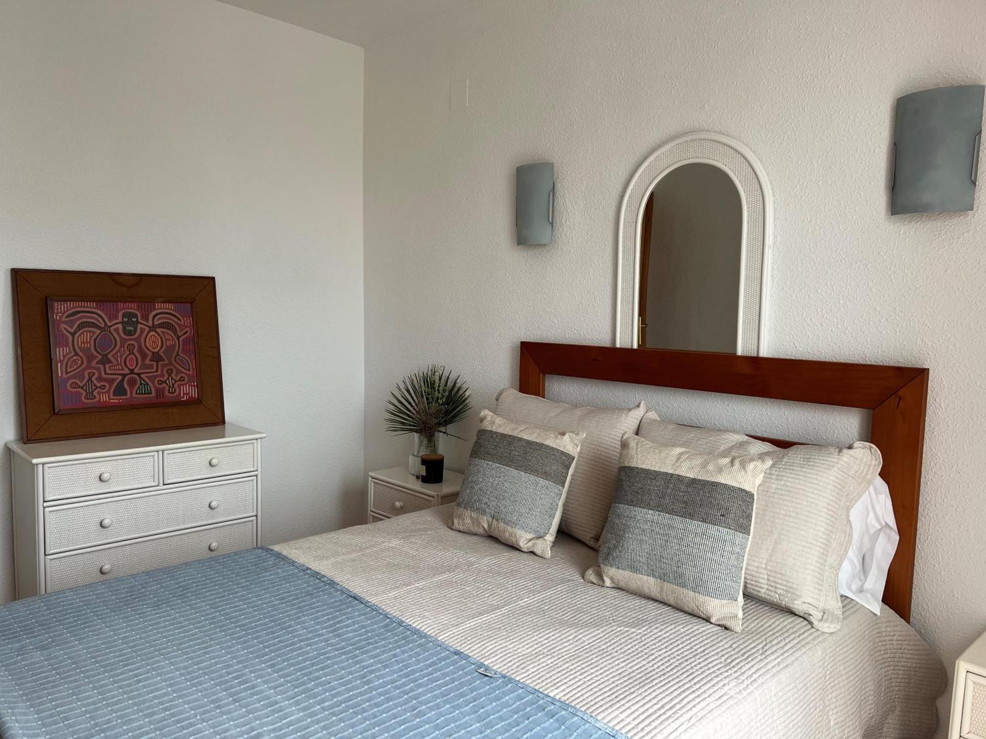 Apartamento Paz Vf012 - Salco La Cumbre Benitachell Exterior foto