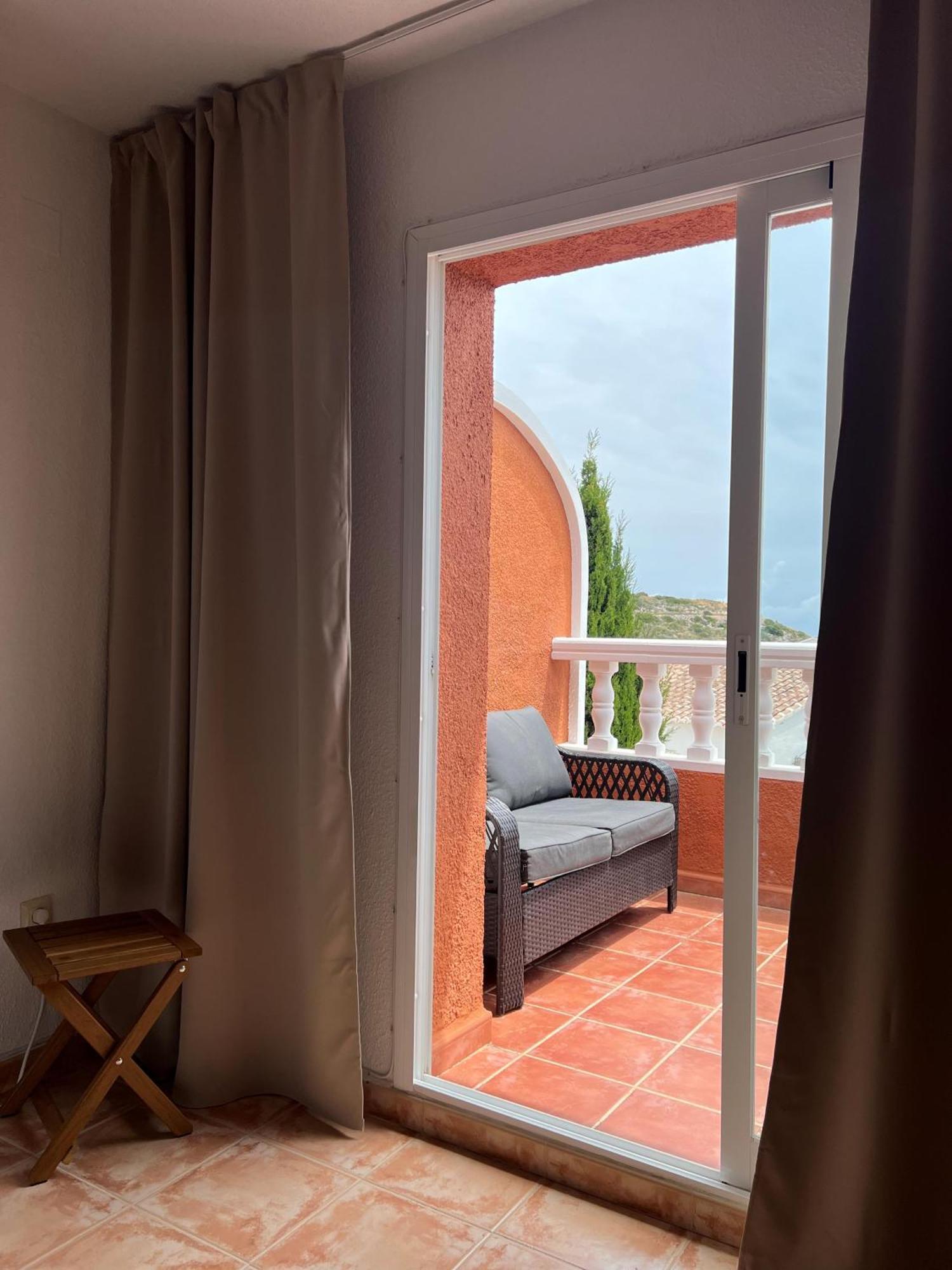 Apartamento Paz Vf012 - Salco La Cumbre Benitachell Exterior foto